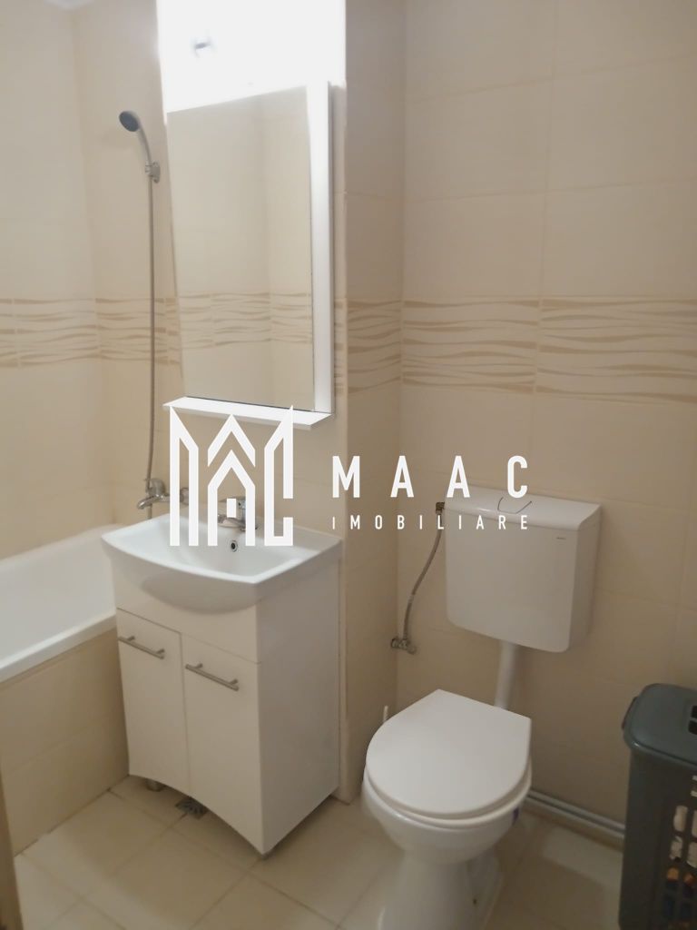 Apartament 2 camere de închiriat | Sibiu, Terezian | 55 mp - Poză 4