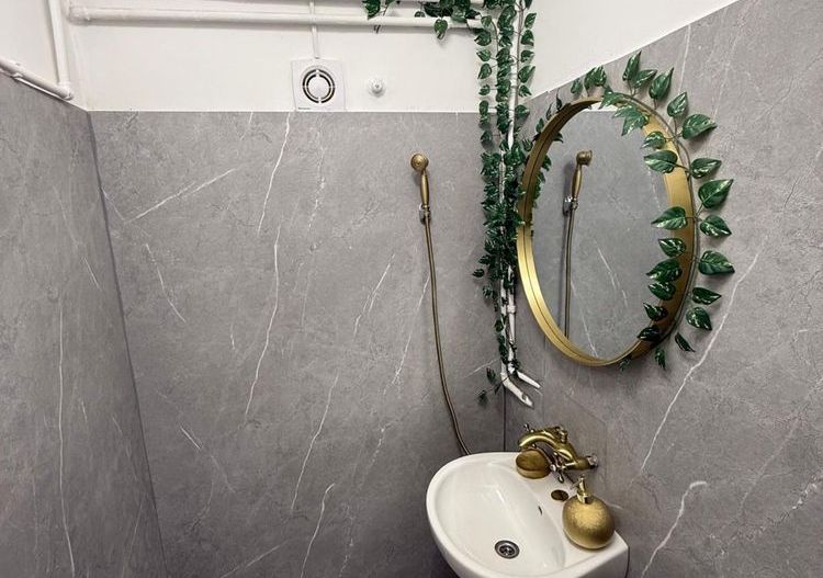 Garsonieră Decomandată Prima Închiriere Totul Nou Metrou Brâncoveanu - Poză 8