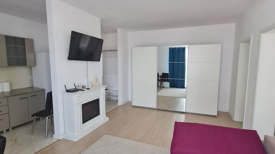 Apartament 3 camere zona Aradului - Poză 21