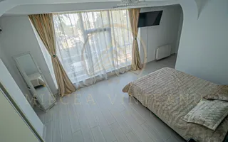 Statiunea Mamaia - Summerland - Apartament cu 3 camere cu vedere la mare si lac. - Poză 14