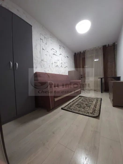 Apartament deosebit 3 camere-  Zona Podu Ros-540 euro - Poză 5