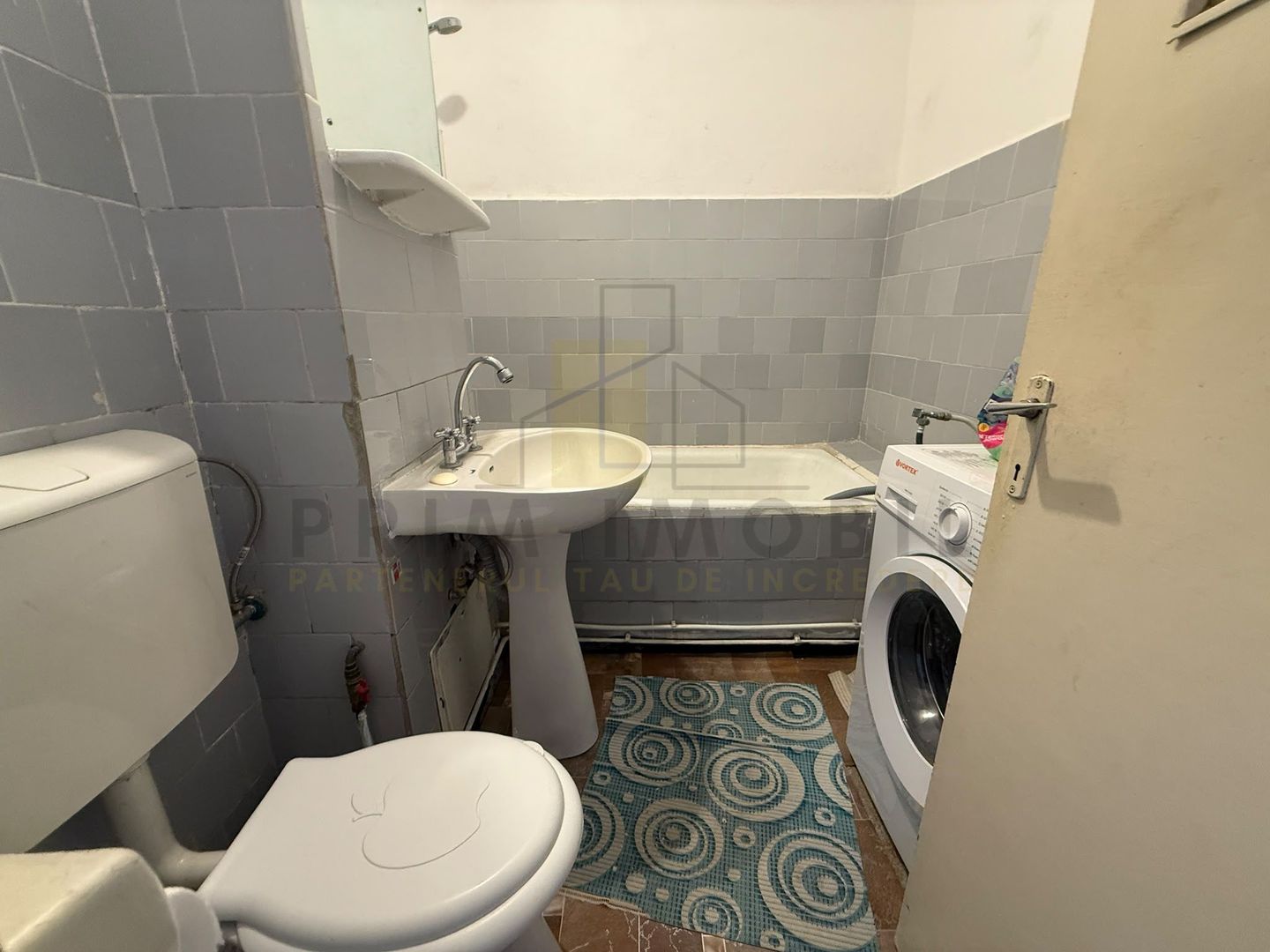 Apartament 1 cameră | 31 mp | Pasajul Octav Băncilă | Blue Acqua - Poză 8
