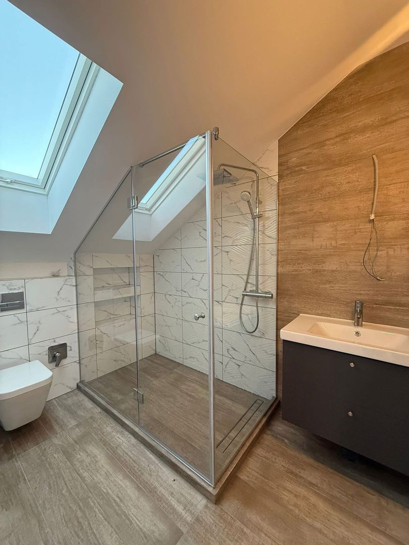 Duplex finisat – Zona Borhanci, Cluj-Napoca - Poză 17