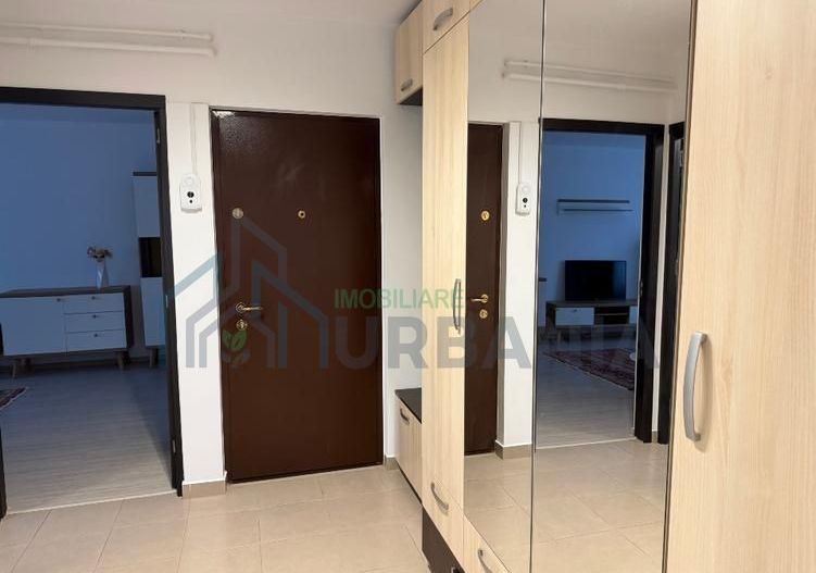 Persoană Fizică Închiriez apartament cu 2 camere decomandat - Poză 14