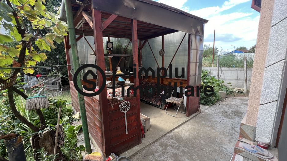 Casa 4 camere Bariera Valcii - Poză 3