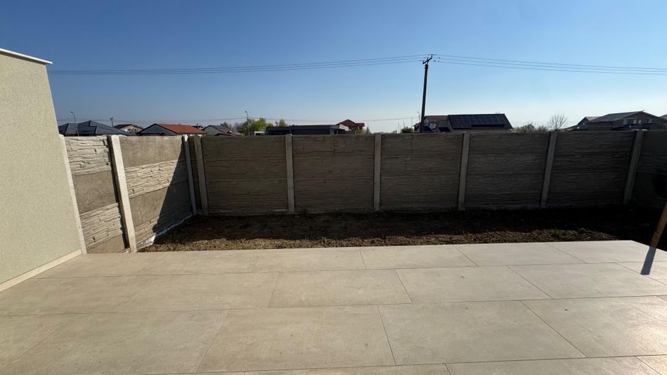 COMISION 0% | Duplex | 70 mp utili | 3 Camere | Bucovăț | - Poză 9