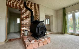 COMISION 0% | Casa Individuala in Chisoda  200mp utili + 1100mp teren - Poză 2