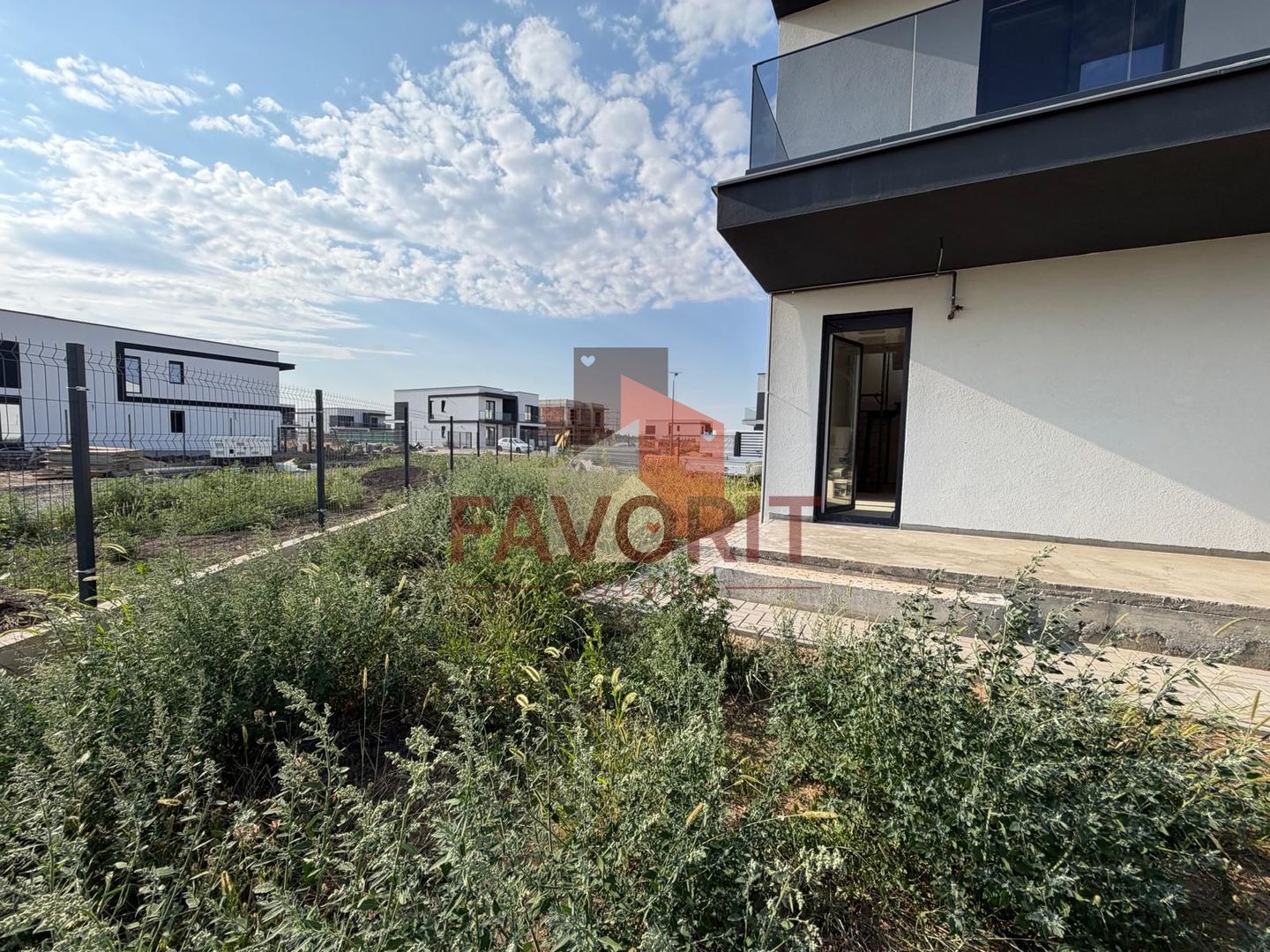 Duplex | Finisaje premium | Curte generoasa | Toate utilitatile | - Poză 13