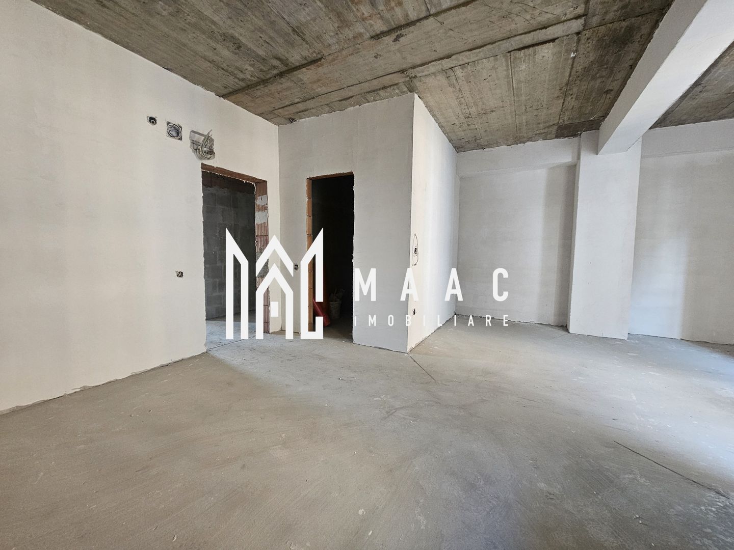 Garsoniera | Predare la cheie | 30.4 MPU | D. Stanca - Poză 1