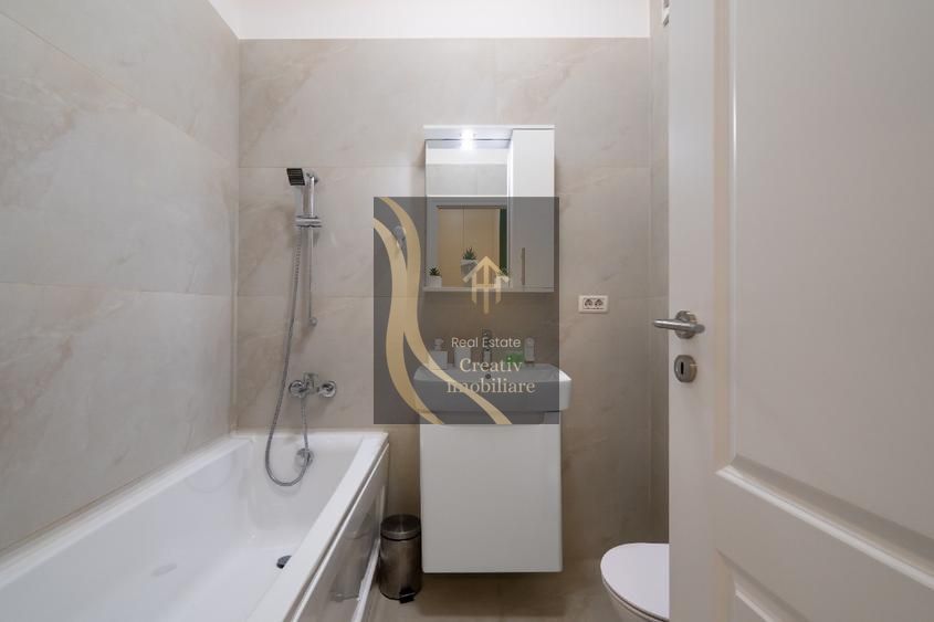 Central address residence Garsoniera de vanzare - Poză 4