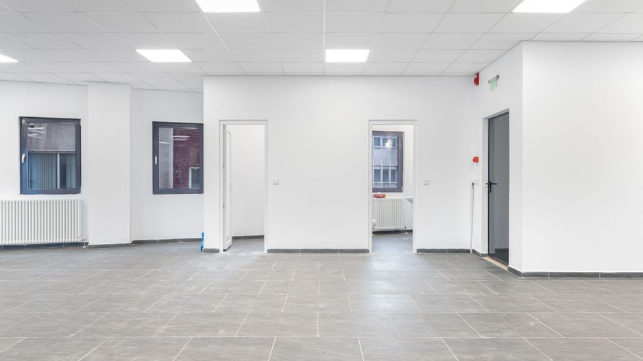 Birouri 305 mp de închiriat, Pantelimon-Baicului, mutare imediată - Poză 6