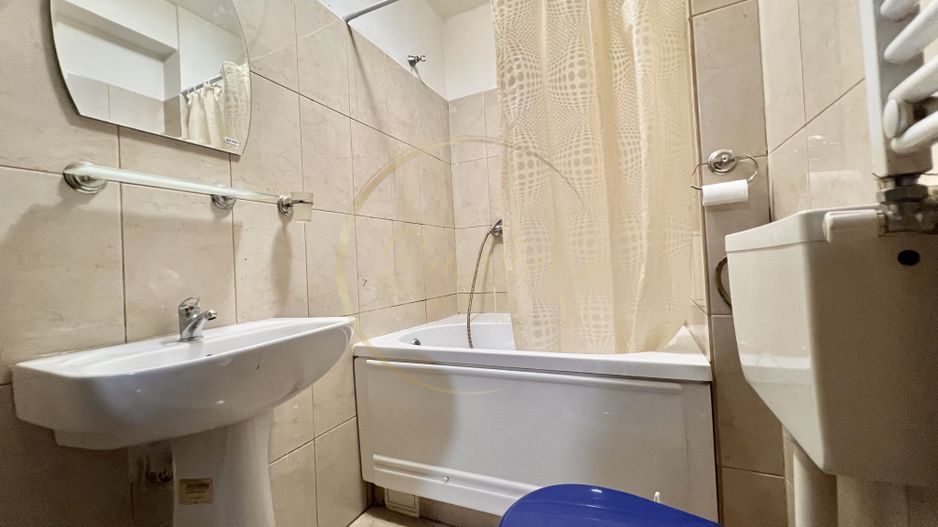 OCAZIE | Apartament spatios cu 2 camere | Badea Cartan, Timisoara - Poză 6