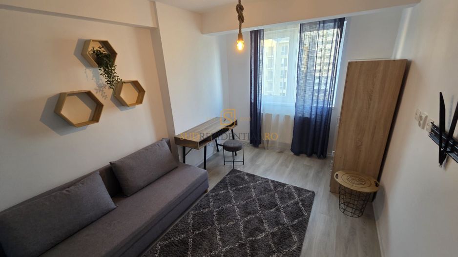 Apartament 3 camere mobilat si utilat la doar cateva minute de metrou - Poză 25