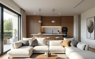 Apartament nou 3 camere- Drumul Binelui | Comision Zero - Poză 8