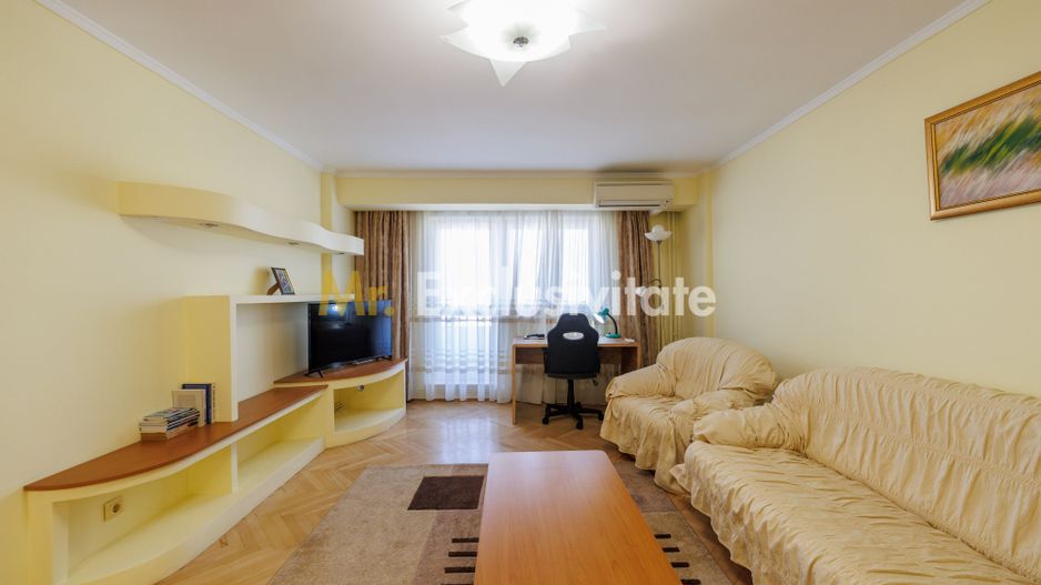 APARTAMENT 2 CAMERE, ULTRACENTRAL - PITEȘTI - Poză 1