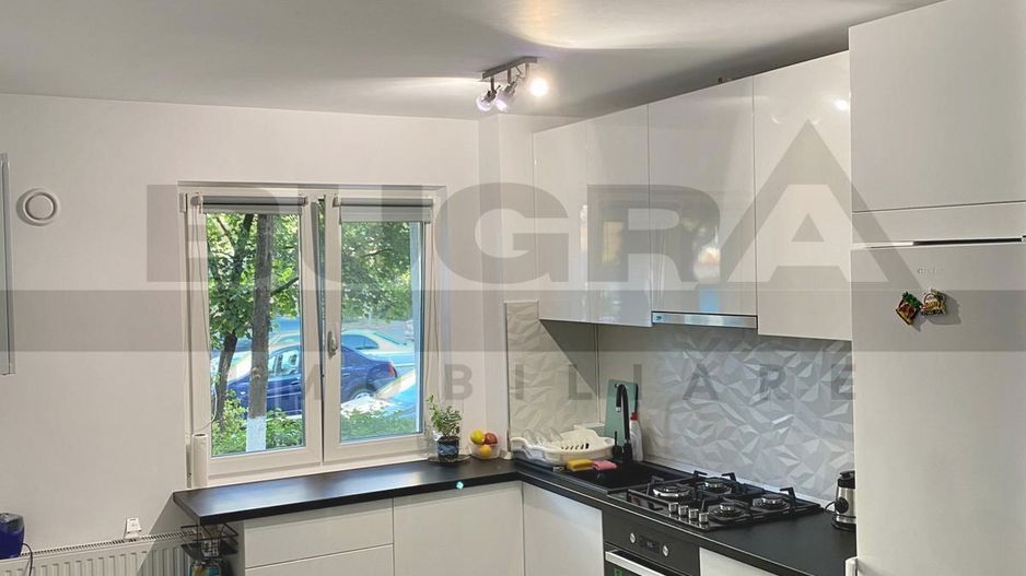 Apartament 2 camere modern, balcon, zona Albac - Poză 1