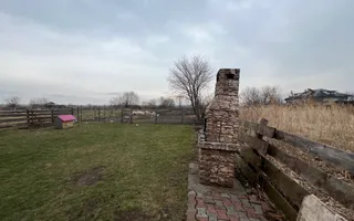 Vila 200Mp Utili | Calea Bucovinei | 16 Ari - Poză 17