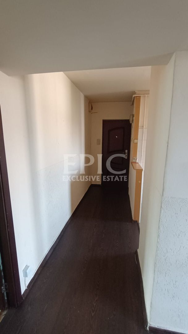 Apartament 2 camere/ Decomandat/ Etajul 4/ Zona Tudor/ 0% Comision - Poză 9