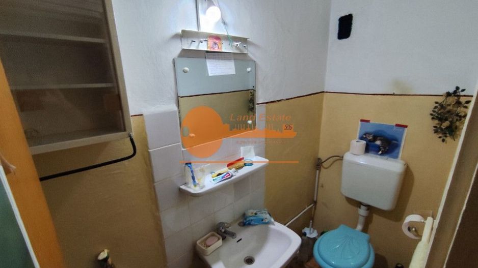 Apartament 3 camere – 67 mp, Etaj 6 / 8 – Rahova - Poză 6