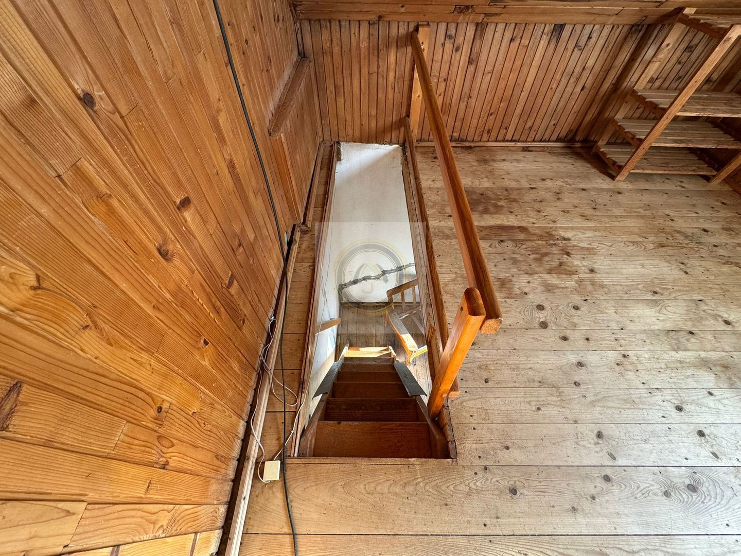 Teren și casă de vânzare în Miercurea Ciuc, zona L1u (strada Leliceni) - Poză 33