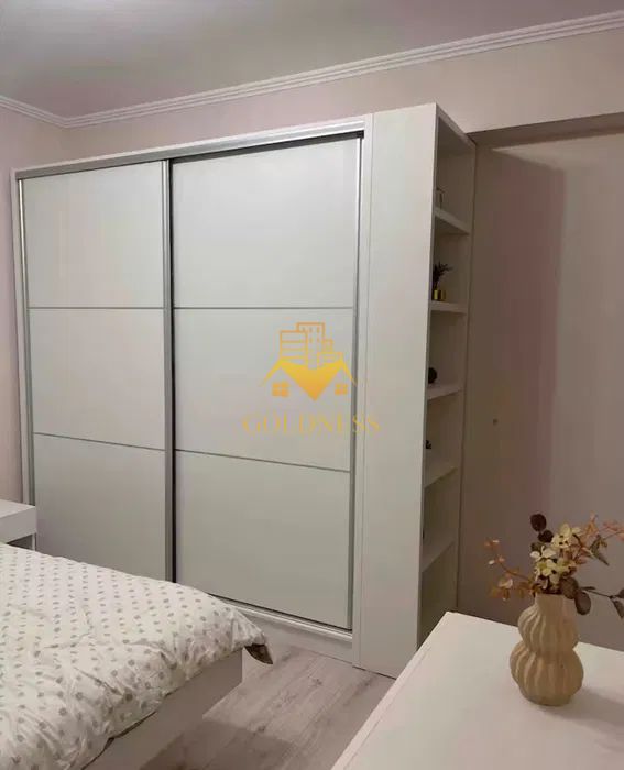 3 camere, 2 parcari, bloc nou, Marasti Beiusului Zona Plevnei, CESAROM - Poză 8
