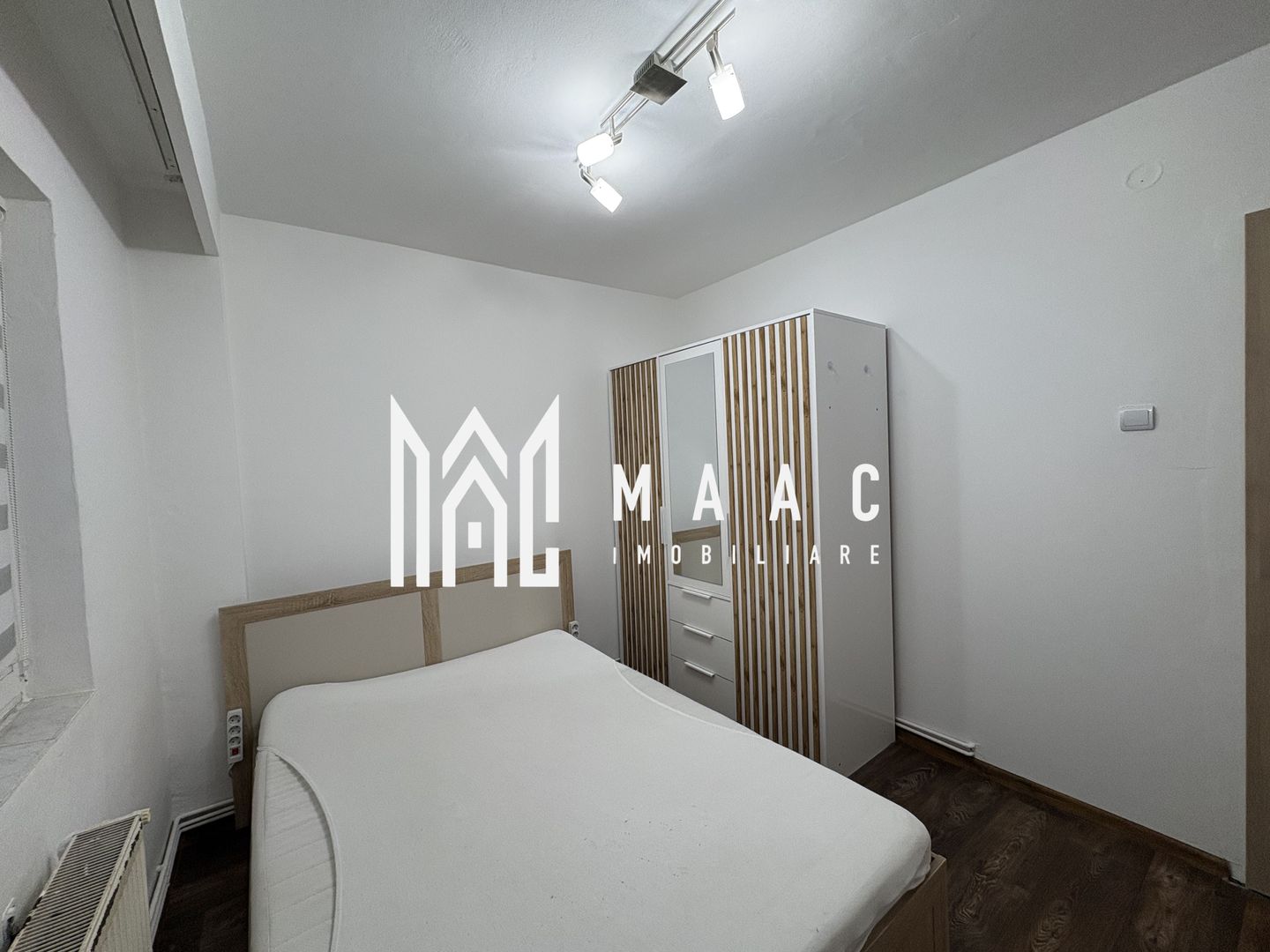 Apartament decomandat I 2 camere I Lift I Valea Aurie - Poză 5