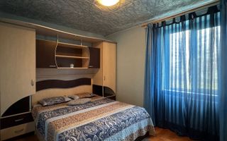 Apartament 2 camere etaj 1 - Blv. Republicii - Poză 4