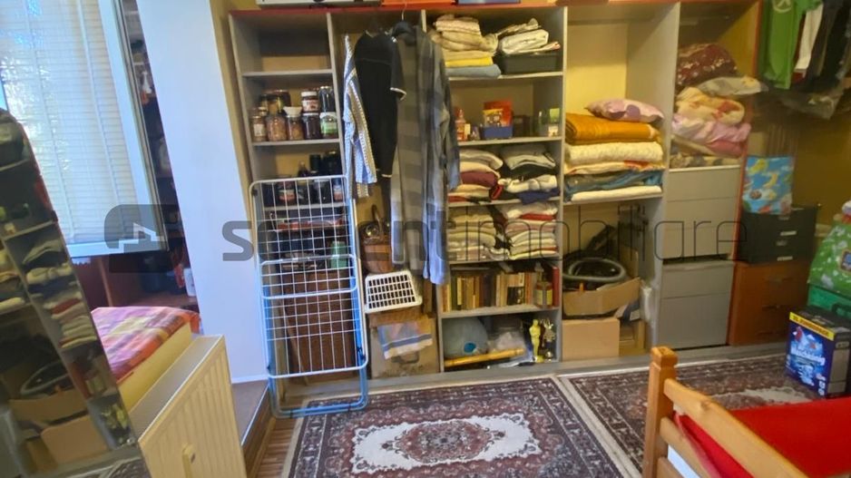 Apartament tip X - 3 camere,cartier Nufarul - Poză 5