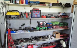 Închiriere hală service auto, detailing, reparații – Valea Adâncă - Poză 8