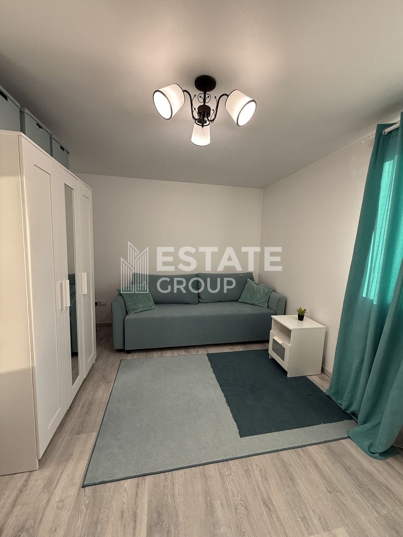 Casa individuala Giarmata Vii, mobilata si utilata - Poză 14