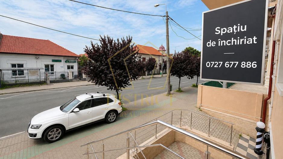Spatiu comercial cu VAD si trafic intens | Timisoara - Poză 8