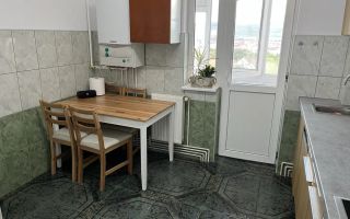 Apartament 3 camere, 65 mp – Vasile Aaron - Poză 6