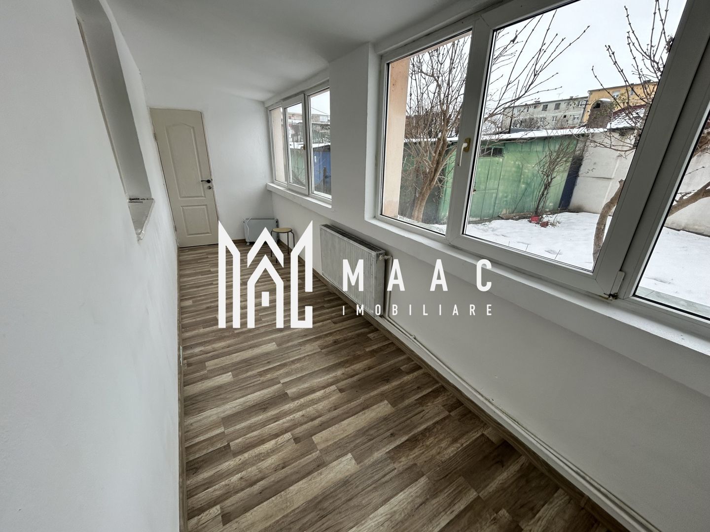 Apartament 2 camere | Parter | Balcon 9 MP | Lacul lui Binder - Poză 8