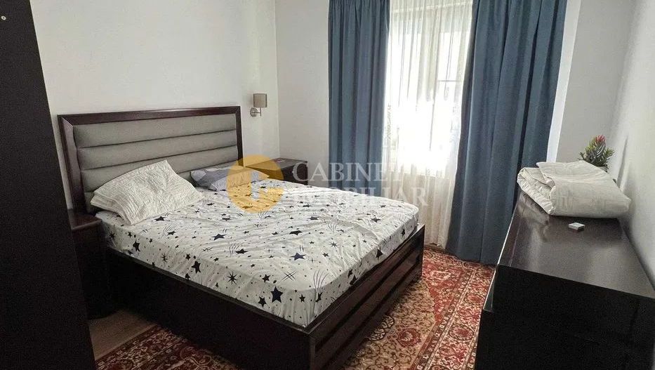 APARTAMENT 2 CAMERE DECOMANDAT - REDIU - Poză 1