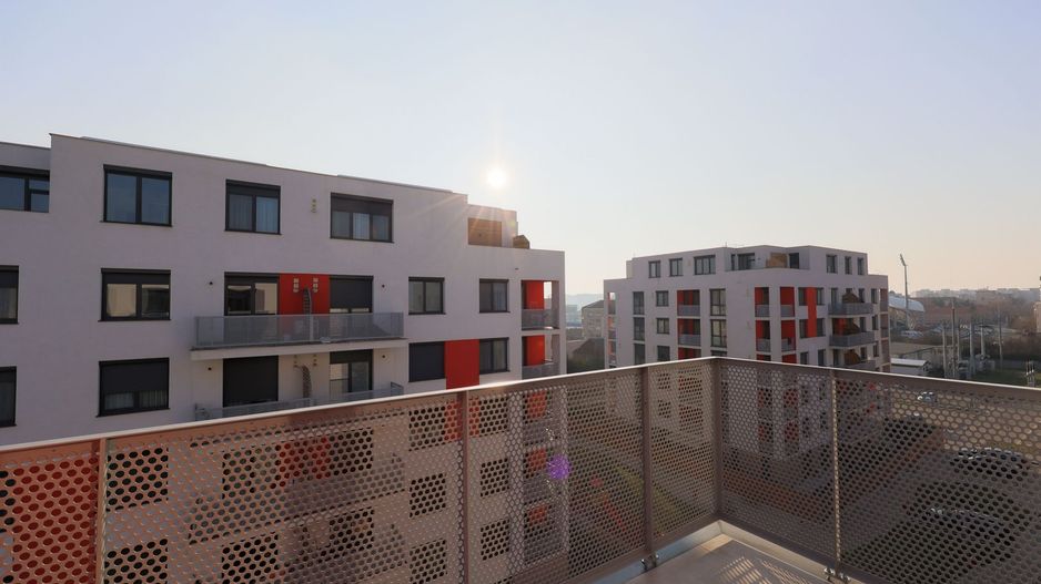 Apartament ARED Premium 2 Camere - Mobilat & Utilat - COMISION 0% - Poză 7