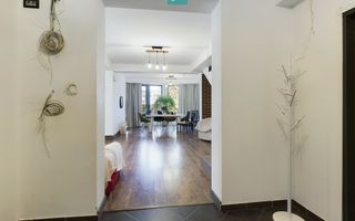 Casa la cheie Teren 786mp Berceni bulevardul 1Mai Metrou - Poză 18