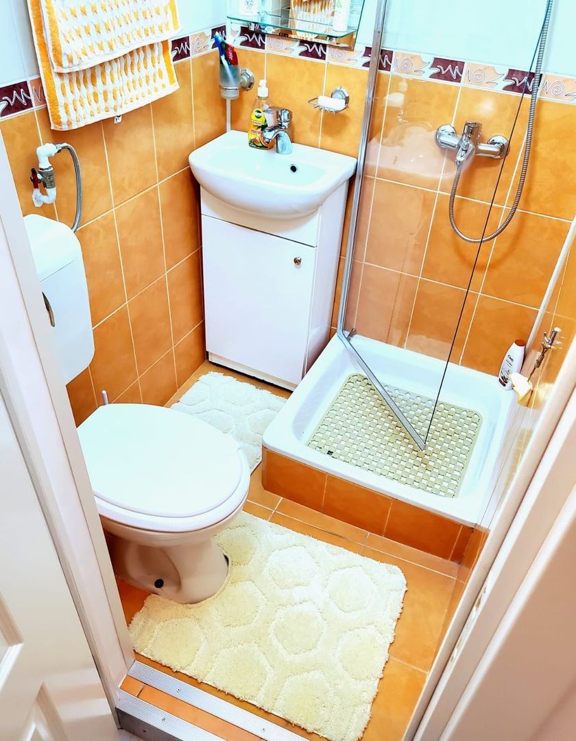 GARSONIERA COCHETA, ROND ALBA IULIA - Poză 7