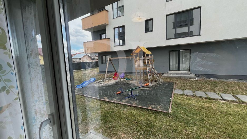 Apartament 3 camere | 2 parcari incluse in pret | modern - Poză 17