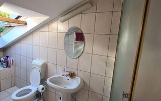 Spatiu de birou, depozitare, zona Centrala, Platinia, Motilor - Poză 3