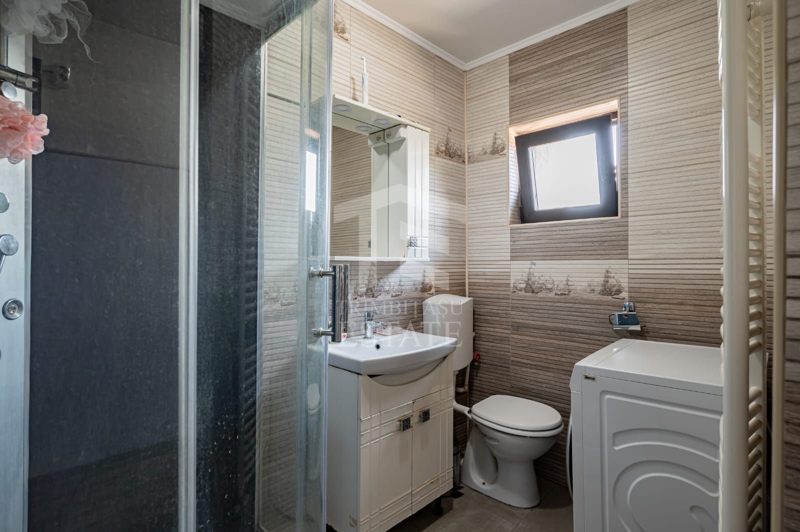 CASA P+M | 5 CAMERE | TEREN 1000 MP - Poză 27