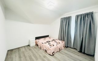 BG110-Vila Individuala 5 cam,Mobilata-Utilata - Poză 9