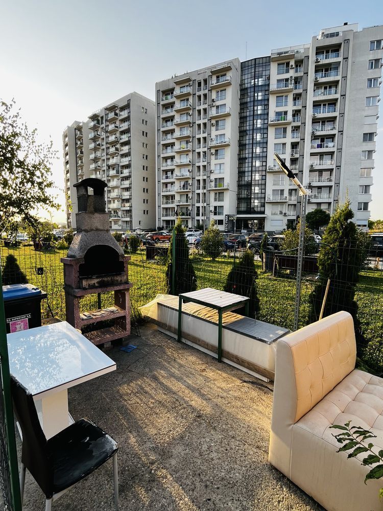 Apartament de vanzare | 2 camere | Tip studio | Estic Park | Sector 2 - Poză 1