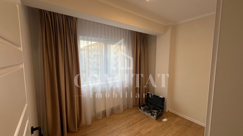 Apartament ultrafinisat | Etaj intermediar | Zona Str Urusagului - Poză 12
