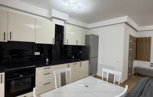 Apartament la cheie / etaj intermediar | Zona Oncos , Florești