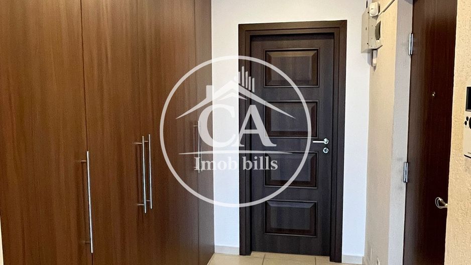 Apartament de închiriat cu 3 camere în zona Calea Aradului, Oradea - Poză 10