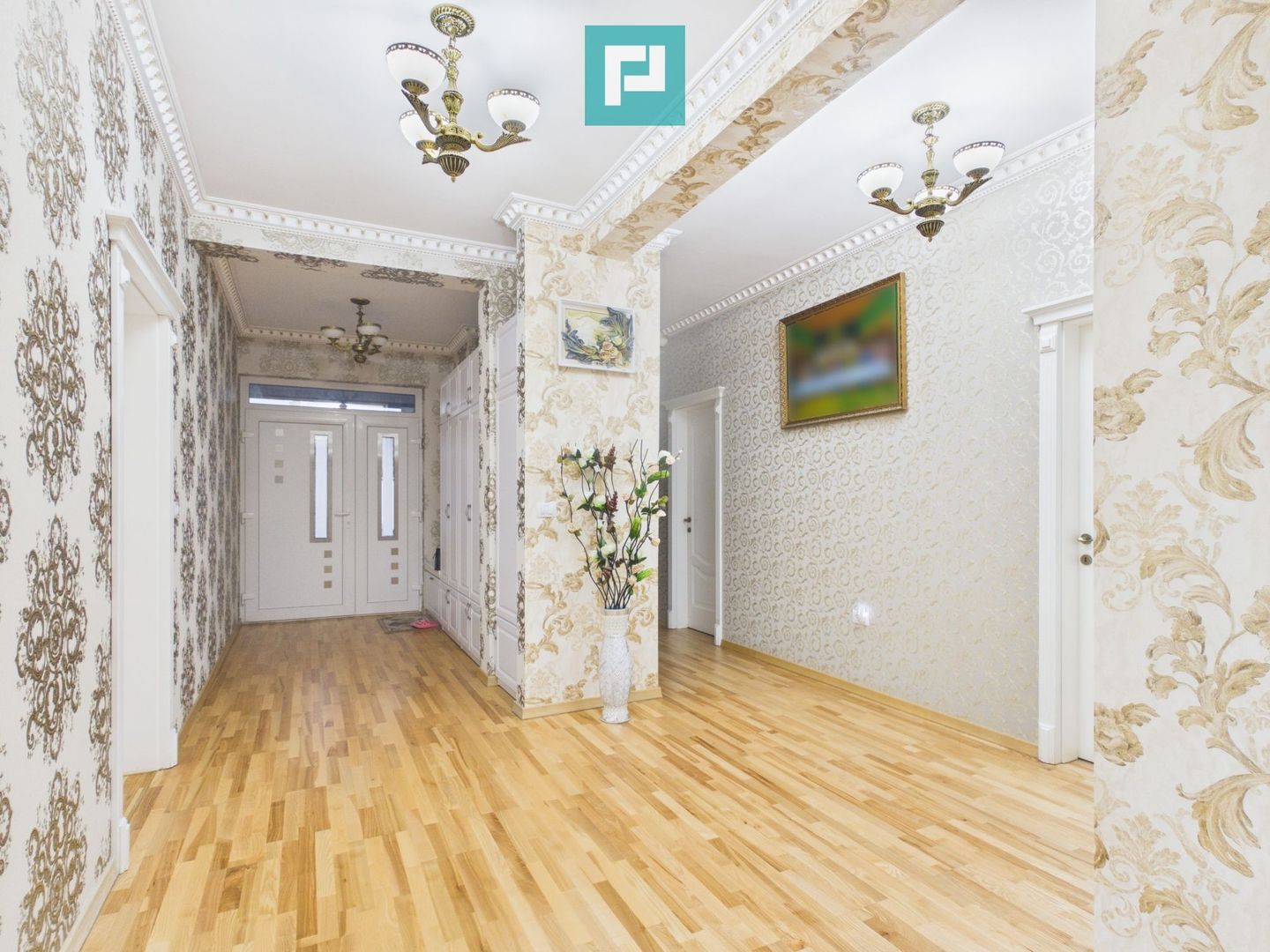 Casă de lux Oncea, piscină, 400 mp - Poză 37