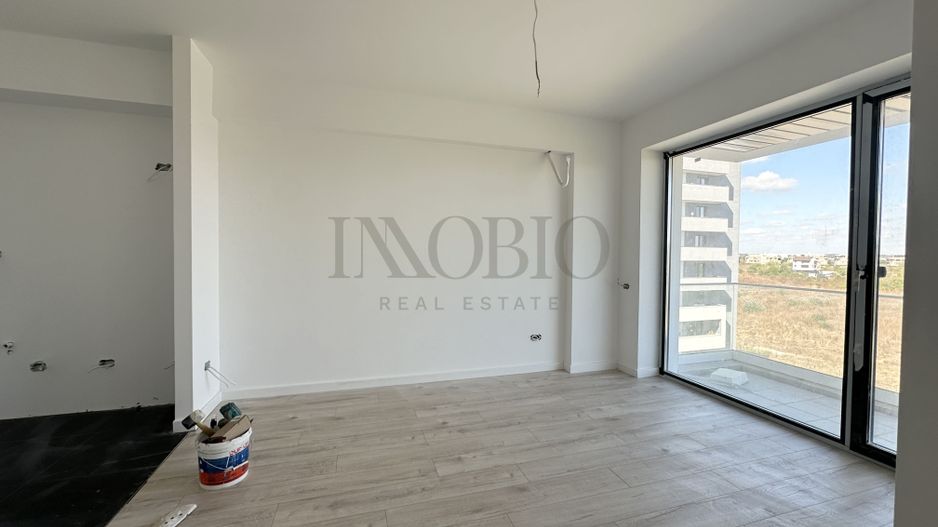 Studio Dublu | Imobil 2025 | Atrium Plaza - Poză 1