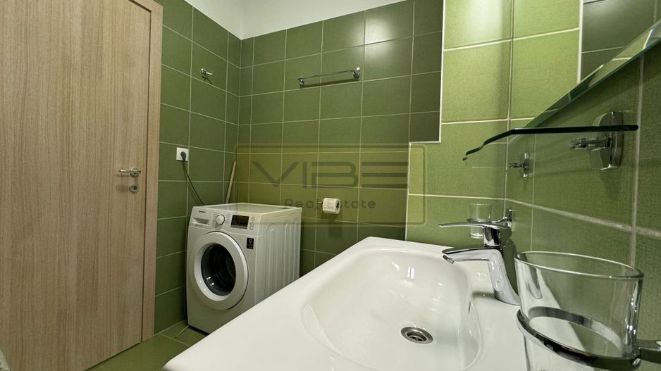 Apartament 2 camere+parcare Copou Bellevue - Poză 24