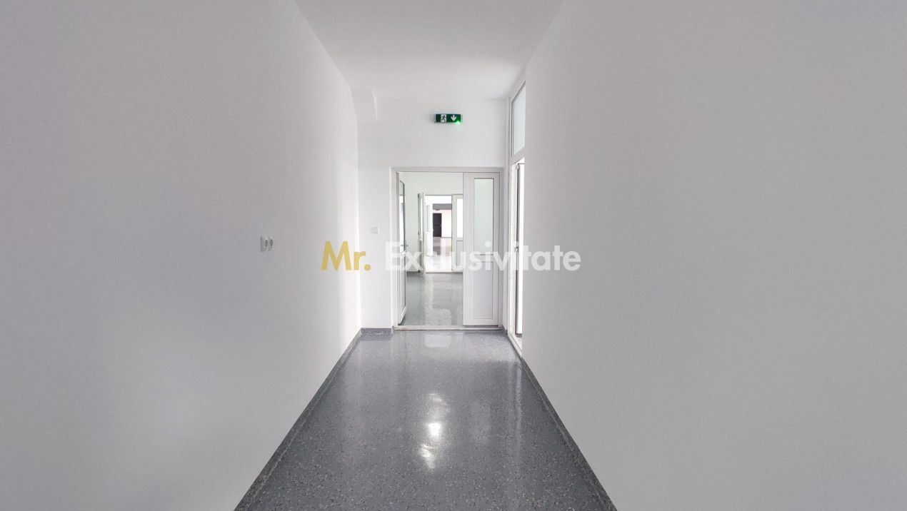 Inchiriere Spații de Birouri/Producție - Str. Uzinei - Carei - Comision 0% - Poză 5