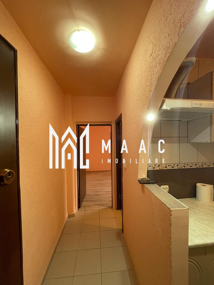 Apartament 2 Camere I Recent Renovat I Nicolae Iorga - Poză 4